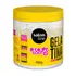 SALON LINE GELATINA GEL CAPILAR SÚPER TRANSICIÓN X550G
