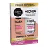 SALON LINE HIDRA KIT SHAMPOO + ACONDICIONADOR QUERATINA 