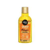SALON LINE OLEO MARACUYA X 50ML