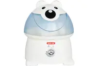 SAN-UP HUMIDIFICADOR ULTRASONICO OSITO 