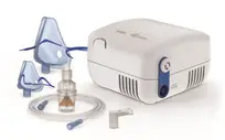 SAN-UP NEBULIZADOR PISTON MINI 