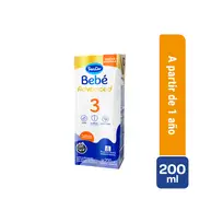 SANCOR BEBE 3 X200ML