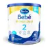 SANCOR BEBE ADVANCED 2 X800G. 