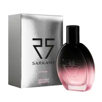 SARKANY WHY NOT MAGNETIC EDP X100 DAMA