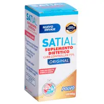 SATIAL FOOD POLVO X50G. 