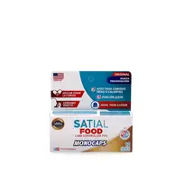 SATIAL FOOD SUPLEMENTO DIETARIO X12 CAPSULAS 