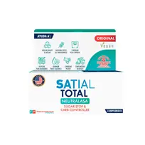 SATIAL TOTAL X30C. 