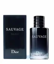 SAUVAGE DIOR EDP X60