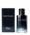 SAUVAGE DIOR EDP X60