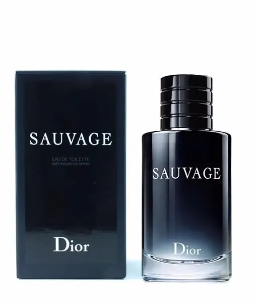 SAUVAGE DIOR EDP X60