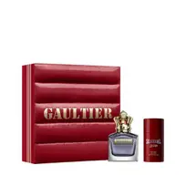SCANDAL POUR HOMME X100ML SET 