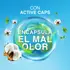 SECRET BARRA ANTITRANSPIRANTE POWDER PROTECT COTTON X45G