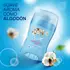 SECRET BARRA ANTITRANSPIRANTE POWDER PROTECT COTTON X45G