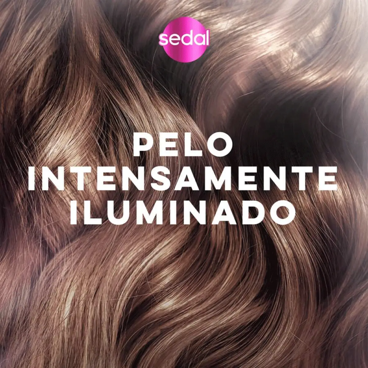SEDAL CREMA DE PEINAR X300 ML LUMINOUS UV 