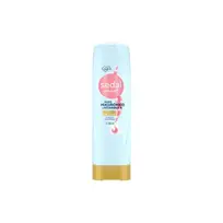 SEDAL ENJUAGUE X340 ACIDO HIALURONICO Y VITAMINA A 