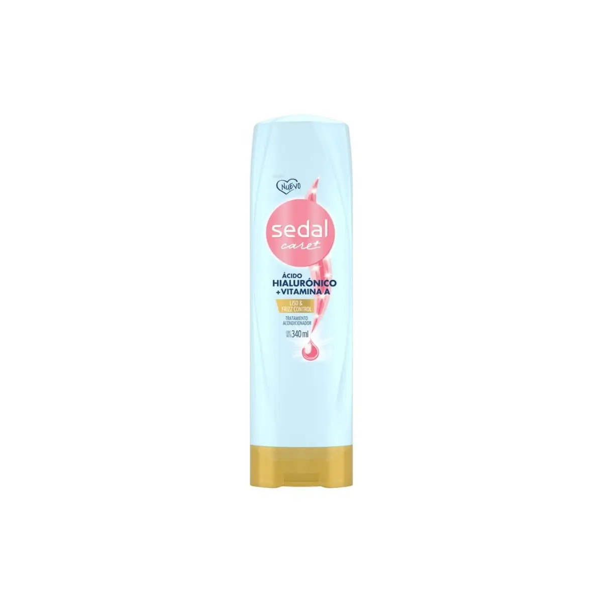 SEDAL ENJUAGUE X340 ACIDO HIALURONICO Y VITAMINA A 