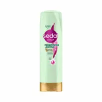 SEDAL ENJUAGUE X340 PREBIOTICOS + BIOTINA
