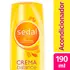 SEDAL ENJUAGUEX190 CREMA BALANCE