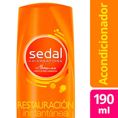 SEDAL ENJUAGUEX190 RESTUCHE INSTANTAN.