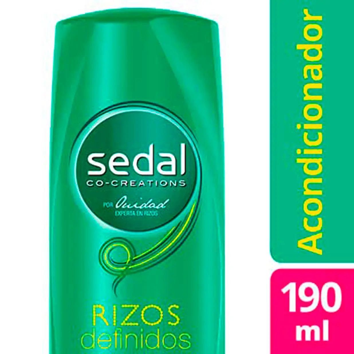 SEDAL ENJUAGUEX190 RIZOS DEFINIDOS