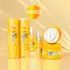 SEDAL SERUM+OLEO TOQUE DE SEDA X60