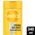 SEDAL SHAMPOO X340 CREMA BALANCE 