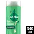 SEDAL SHAMPOO X340 RIZOS OBEDIENTES