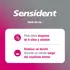 SENSIDENT COLUTORIO X500 ML