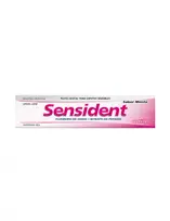 SENSIDENT PASTA DENTAL X90 