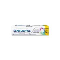 SENSODYNE CREMA DENTAL COMPLETA PROTECCIÓN X 140 GR