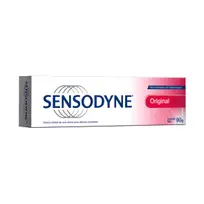 SENSODYNE ORIGINAL X90