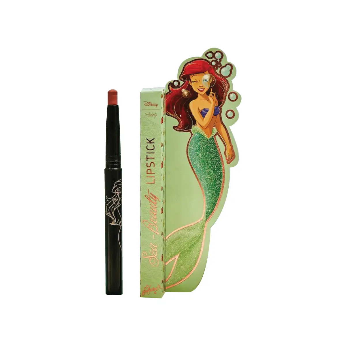 SERENDIPITY LABIAL RETRACTIL ROSA PRINCESA ARIEL 
