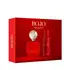 SHAKIRA ROJO EDP X80 SET 
