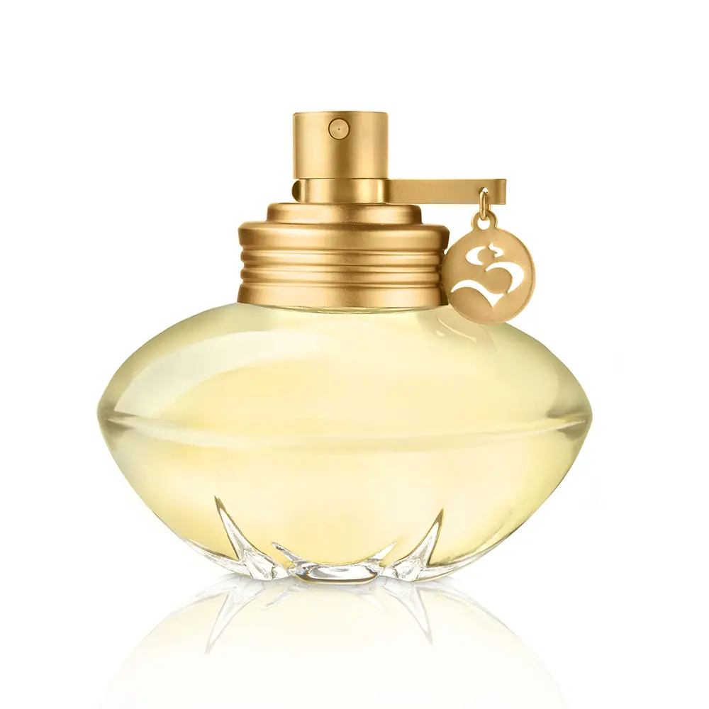 SHAKIRA S BY SHAKIRA EDT X50 