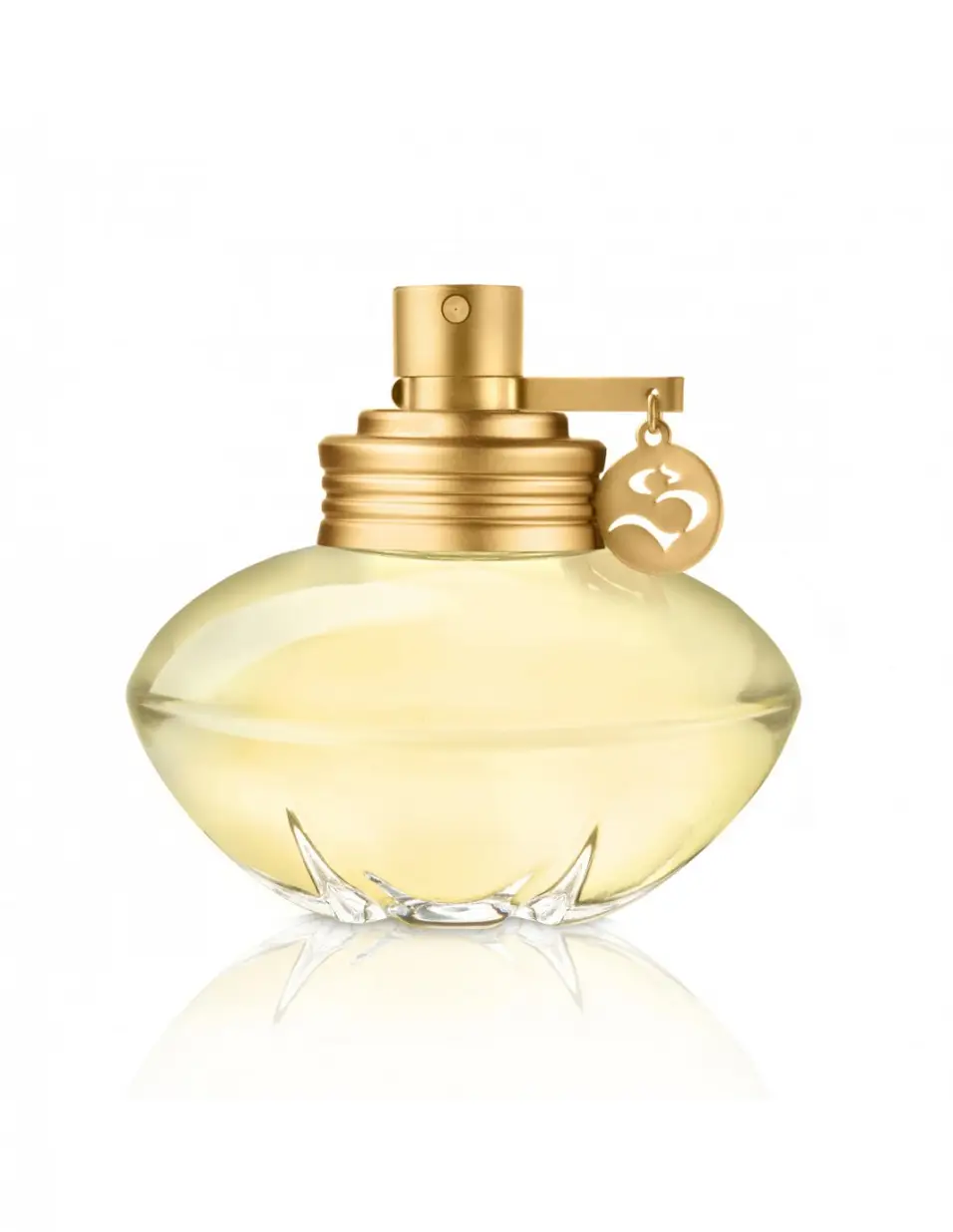 SHAKIRA S BY SHAKIRA EDT X80ml 