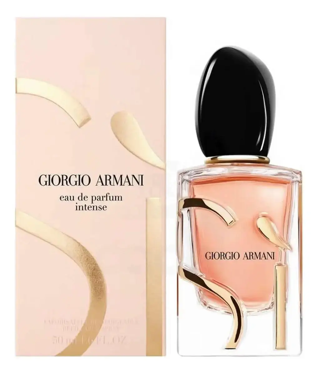 SI GIORGIO ARMANI INT.X50+TEST