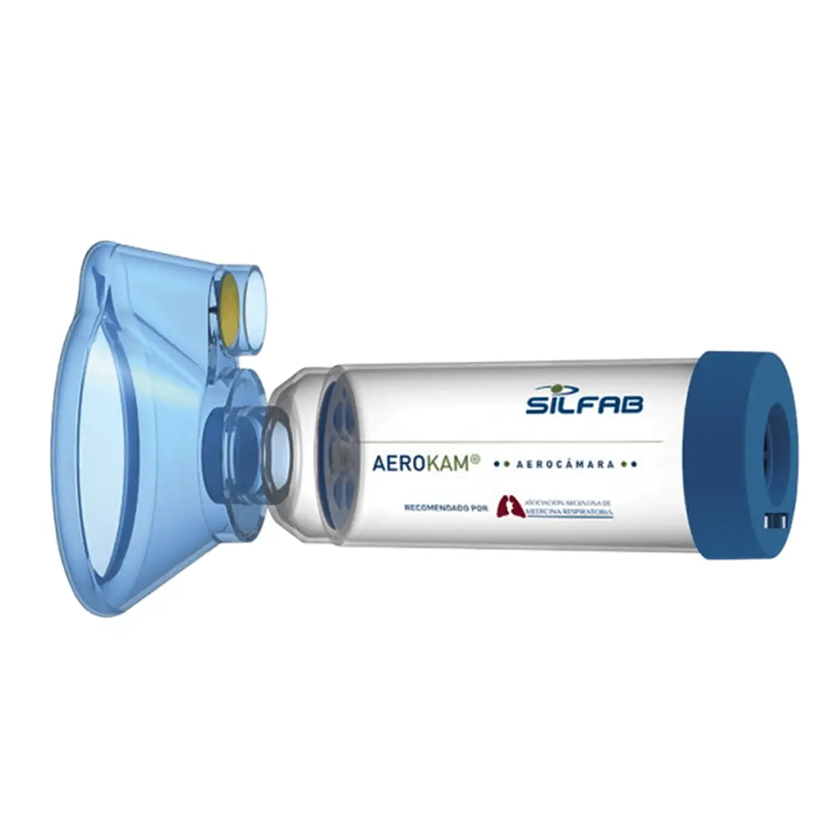 SILFAB AEROCAMARA NIÑO