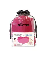 SILFAB ALMOHADILLA TÉRMICA CUORE FEM CHICA 