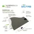 SILFAB ALMOHADILLA TERMICA CERVICAL 