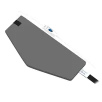 SILFAB ALMOHADILLA TERMICA DE CINTURA 