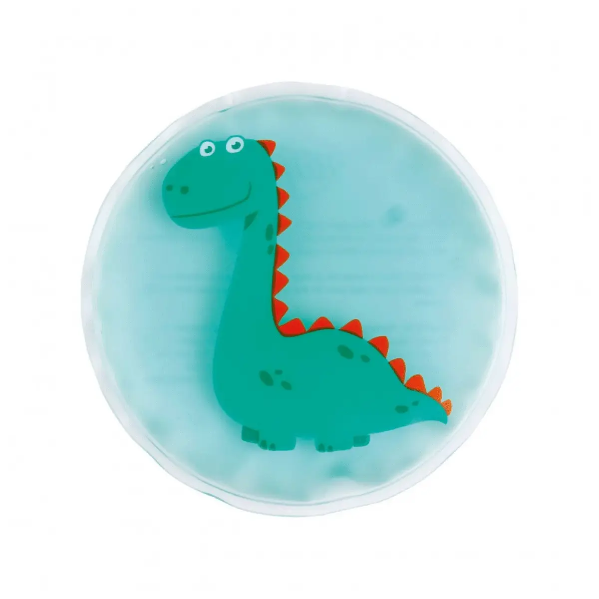 SILFAB GEL FRIO CALOR DINOSAURIO MULTIUSO