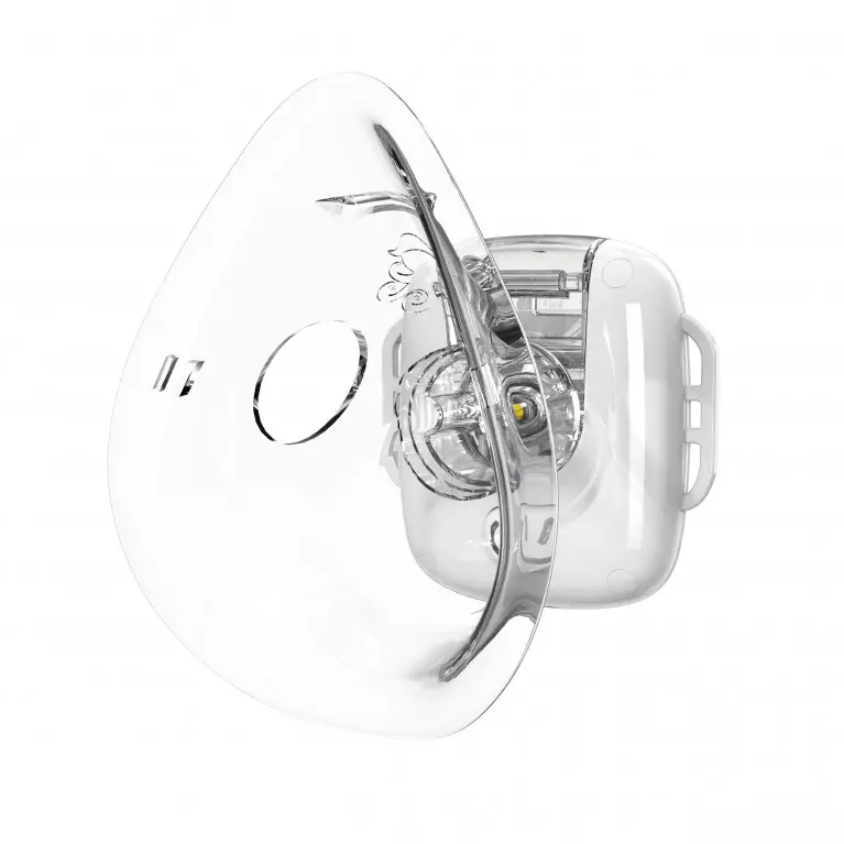 SILFAB NEBULIZADOR MESH BREEZE FLEX NM40