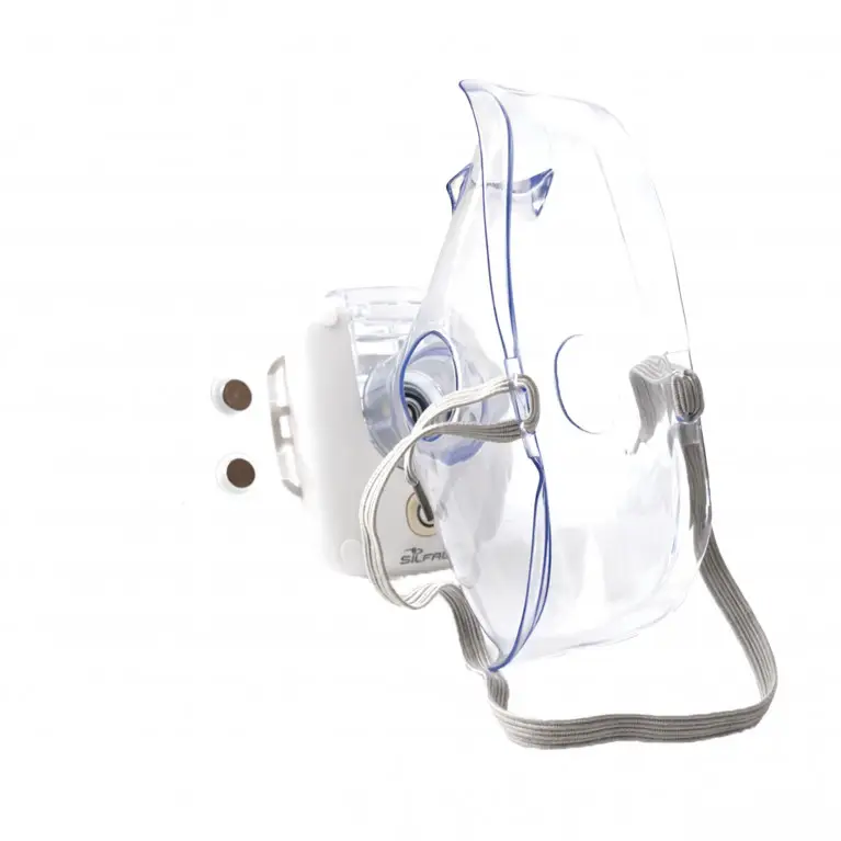 SILFAB NEBULIZADOR MESH BREEZE FLEX NM40