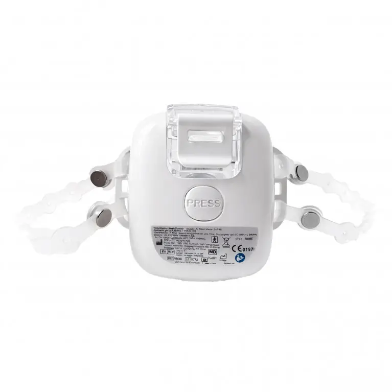 SILFAB NEBULIZADOR MESH BREEZE FLEX NM40