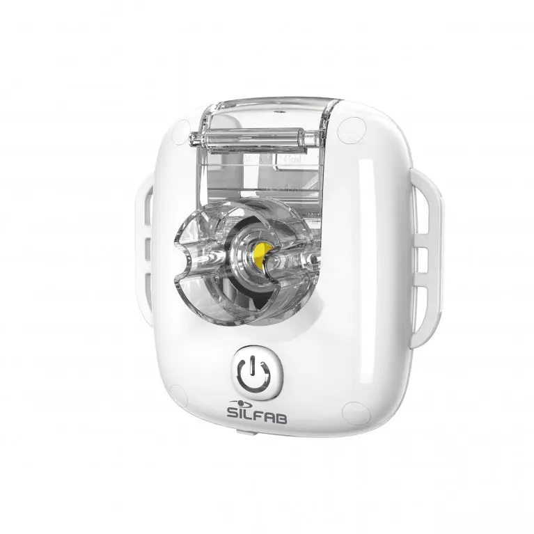 SILFAB NEBULIZADOR MESH BREEZE FLEX NM40