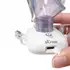 SILFAB NEBULIZADOR MESH BREEZE FLEX NM40