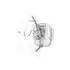 SILFAB NEBULIZADOR MESH BREEZE FLEX NM40