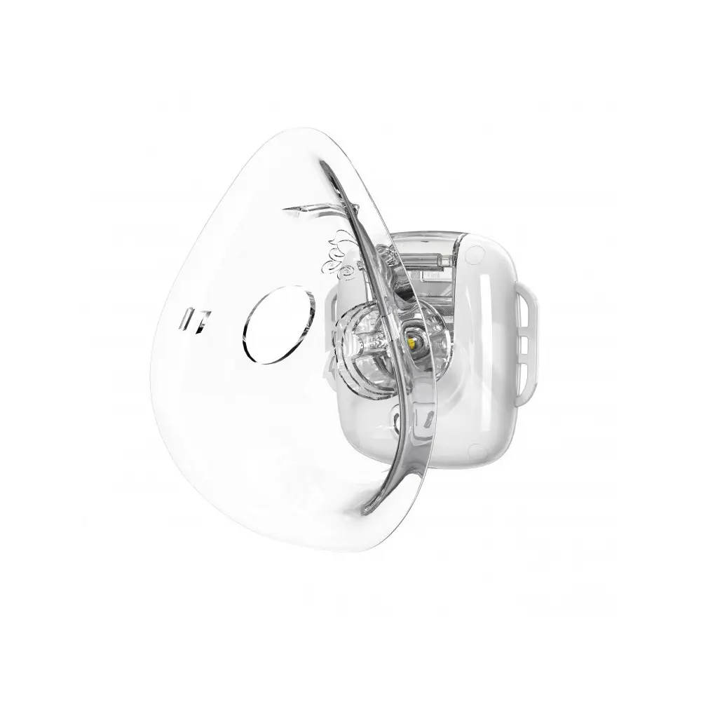 SILFAB NEBULIZADOR MESH BREEZE FLEX NM40