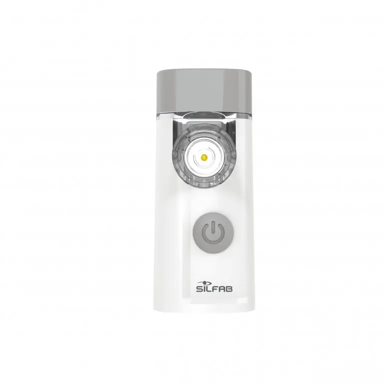 SILFAB NEBULIZADOR MESH BREEZE GO NM30