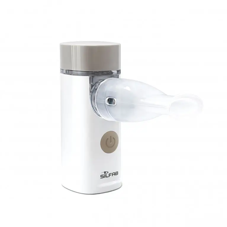 SILFAB NEBULIZADOR MESH BREEZE GO NM30